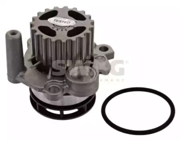 WILMINK GROUP wg1145448 -  Водяной насос